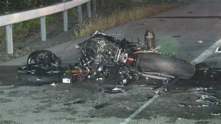 Joseph Brad Middleton aka “Man Intheboxx Dies in fatal motorcycle crash in Bibb County