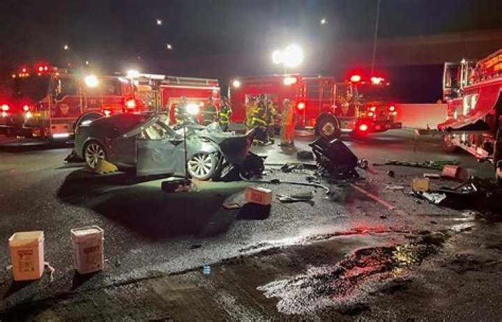 Joseph Devito Dies in a Deadly Collision in Woodbury