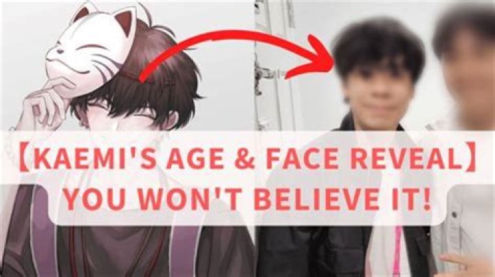 Kaemi Youtuber overview