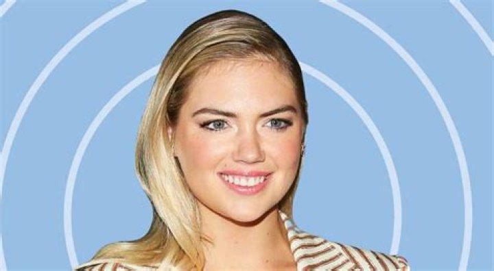 Kate Upton – Height, Weight, Bra Size, Measurements & Bio