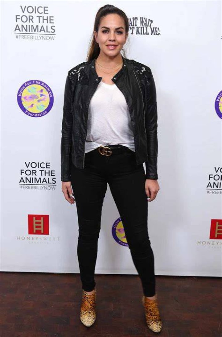 Katie Maloney Body Measurements Height Weight Statistics Facts
