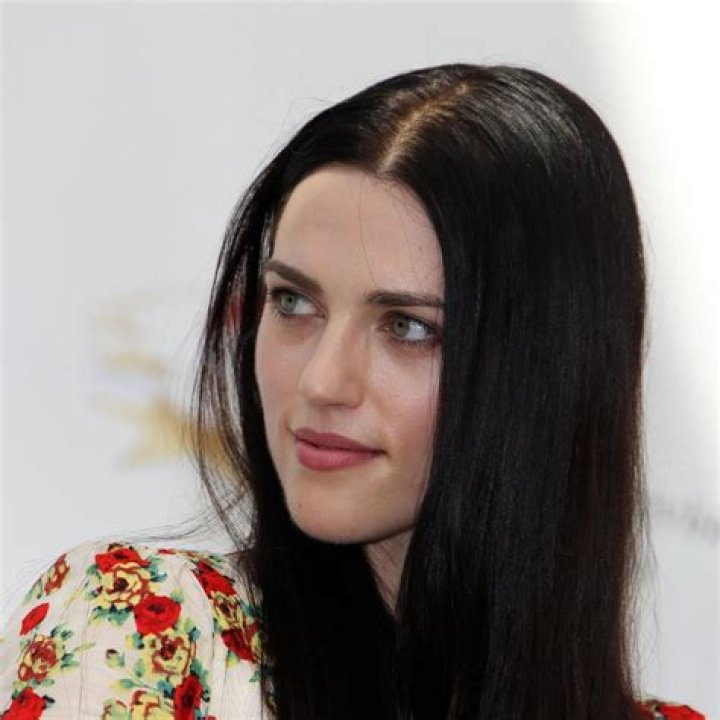 Katie McGrath Diet Plan
