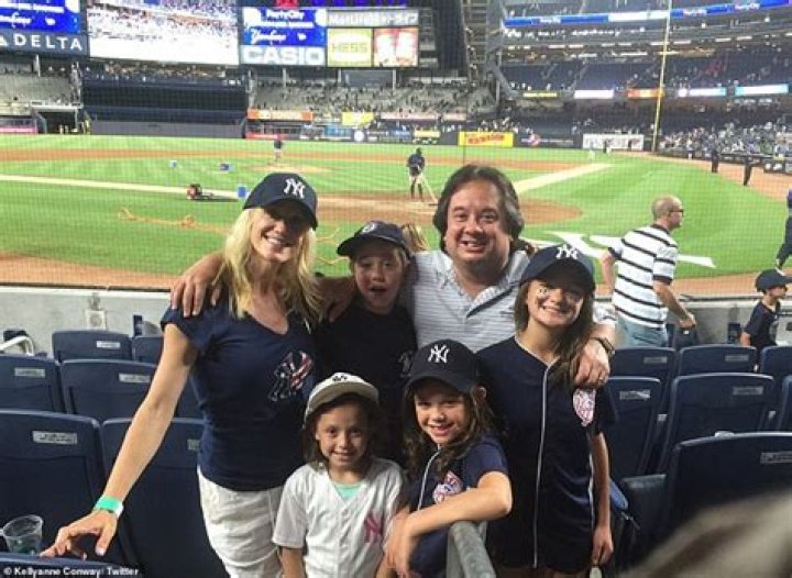 
Kellyanne Conway’s Political Rise and Relationship With Husband & Kids 