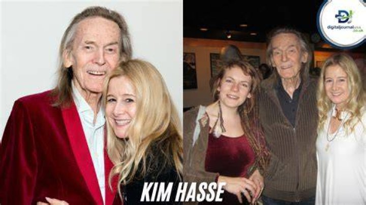 Kim Hasse Biography, Birthday, Age, Net Worth, Wikipedia & More