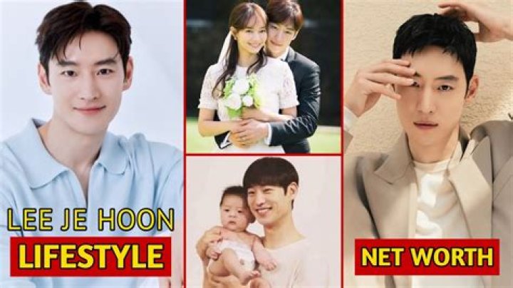 Kim Ji Hoon Wiki, Age, Height, Girlfriend, Net Worth & More