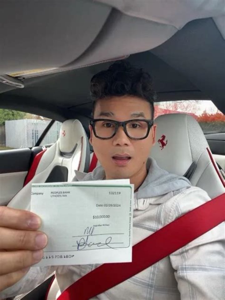 King Khang (Youtuber) Net Worth, Real Name, Bio, Age & More
