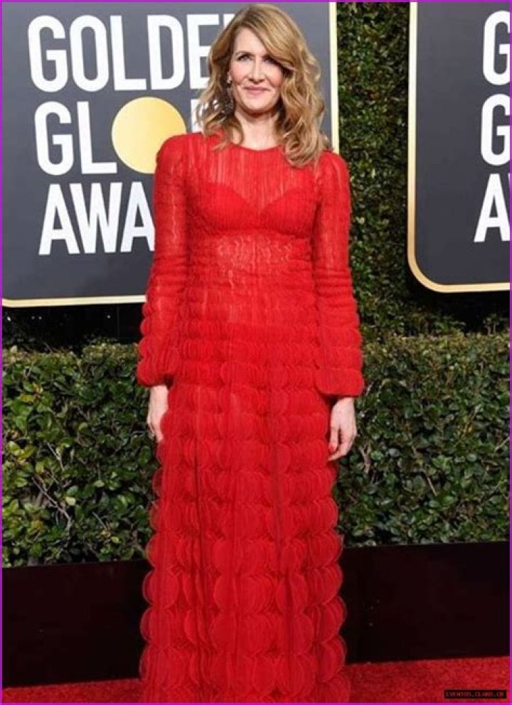Laura Dern Height Weight Bra Size Body Measurements Age Facts Family