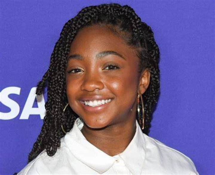 Leah Jeffries Wiki, Age, Height, Parents, School, Net Worth & More