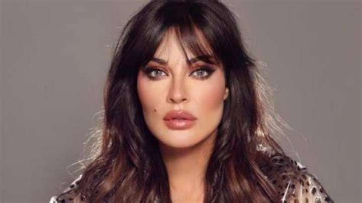Lebanese Singer George al-Rassi Wife; Who is Joelle Hatem?
