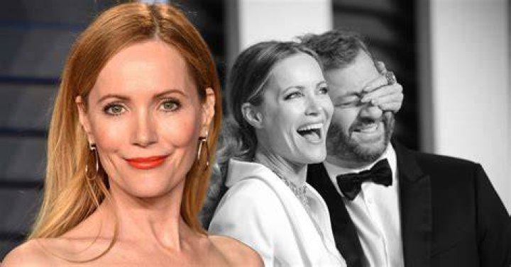 Leslie Mann Net Worth