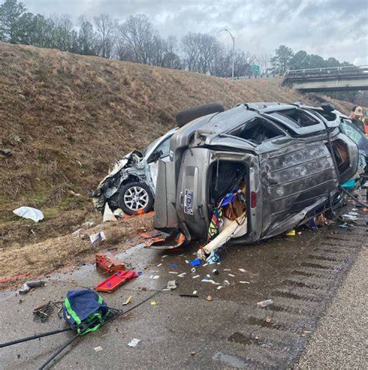 LEX 18 Anchor Sue Wylie Dies in A Tragic Car Accident