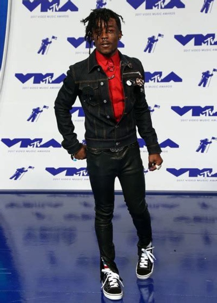 Lil Uzi Vert Body Measurements Height Weight Shoe Size Stats Facts