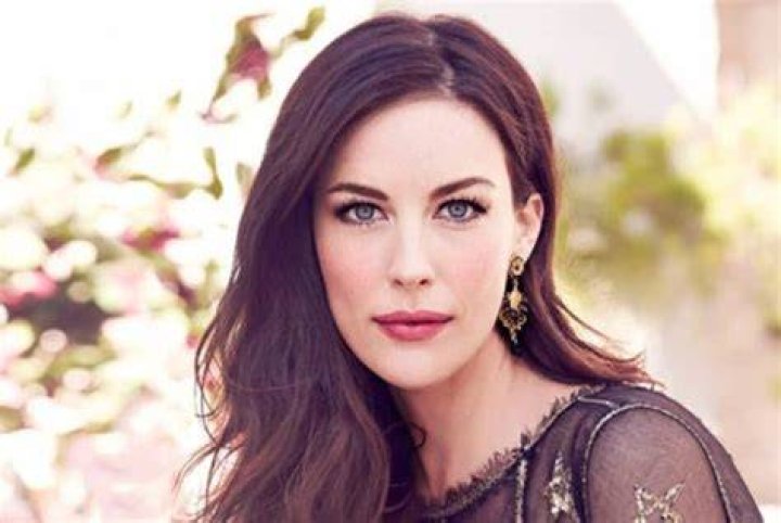 Liv Tyler – Height, Weight, Bra Size, Measurements & Bio