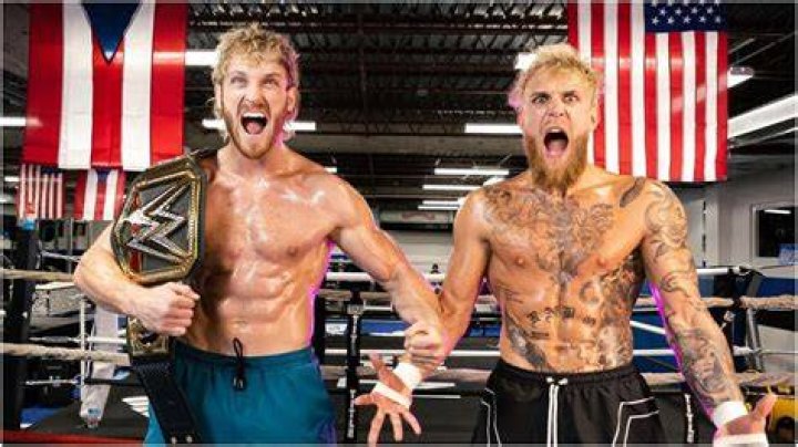 Logan Paul Height Weight Body Measurements Shoe Size Age Family Facts