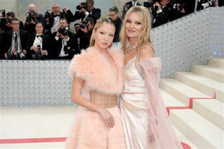 Lottie Moss Age, Biography, Height, Boyfriend