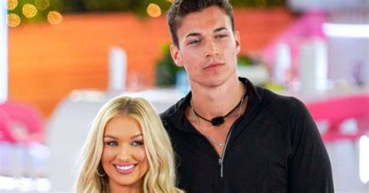 Love Island Andy Voyen Age, Girlfriend, Height, Net Worth, Parents & More