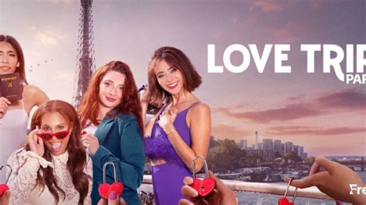 Love Trip Paris Archives - Celebrities: Wiki, Age, Height, Net Worth, Relationship
