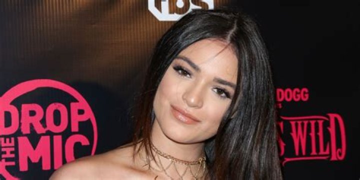 Luna Blaise Wiki, Boyfriend, Age, Height, Net Worth, Parents & More