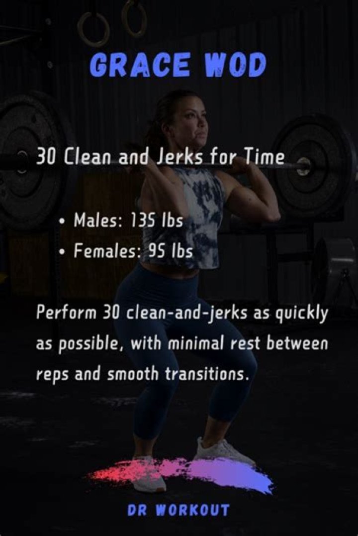 Maggie Grace Workout Routine