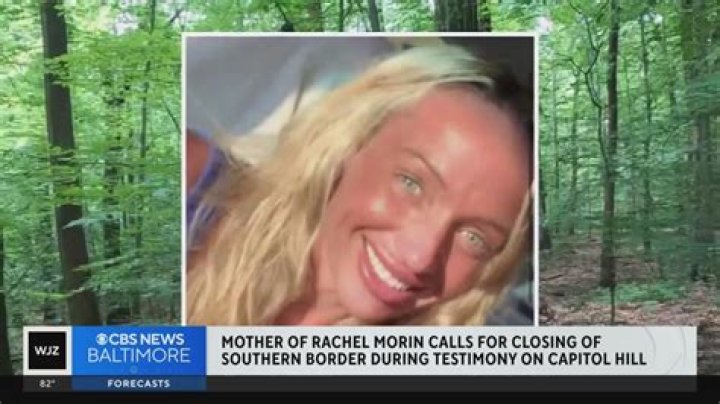 Maryland Rachel Morin Wiki, Obituary, Age, Parents, Boyfriend & More