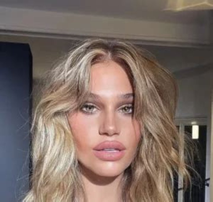 Meredith Mickelson [Model] Wiki, Bio, Facts, Net Worth & More