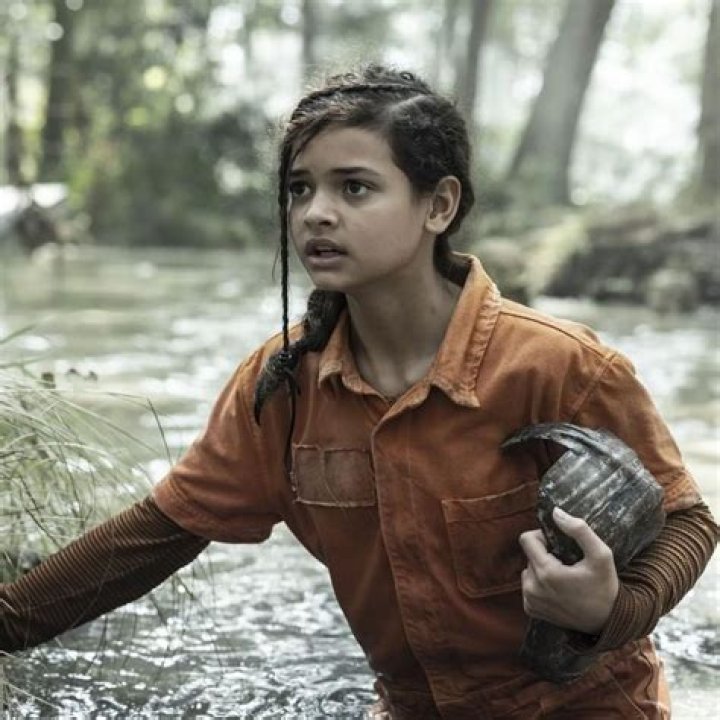 Mimosa Willamo Wiki, Age, Boyfriend, Nationality, Height & Net Worth