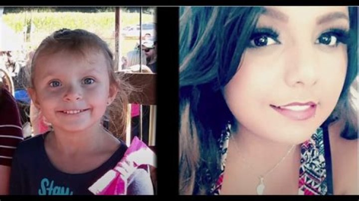 Missing Shawna Halford Was Last Seen at a club on Bourbon Street, Help Find Her