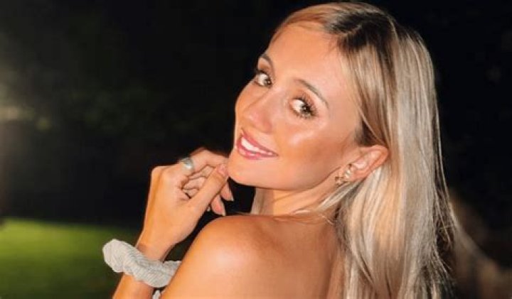 Morena Beltrán in Bathing Suit is "Absolutely Stunning" — Celebwell