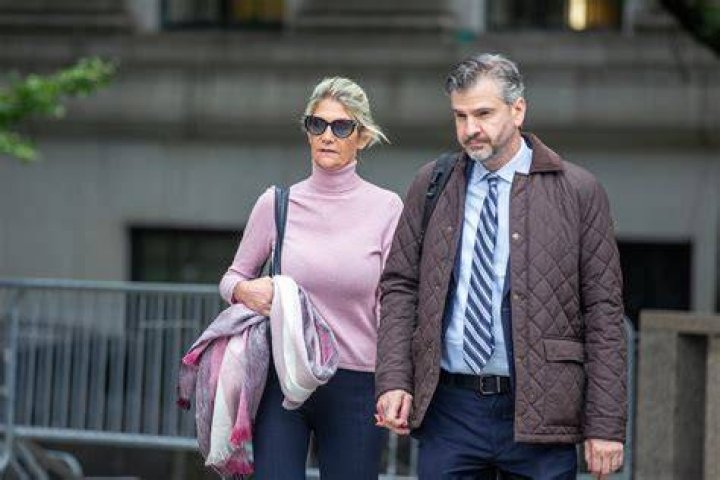 Nadine Arslanian (Robert Menendez’s Wife) Wikipedia, Age, Husband, Net Worth and More
