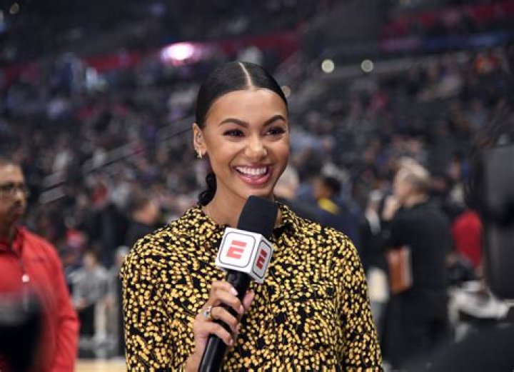 NBA Today Malika Andrews Wiki, Age, Boyfriend, Parents, Net Worth, Salary, Height & More