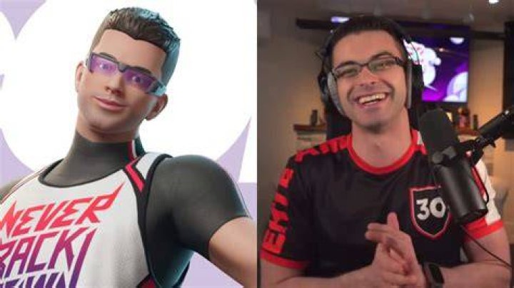 Nick Eh 30 Youtuber overview