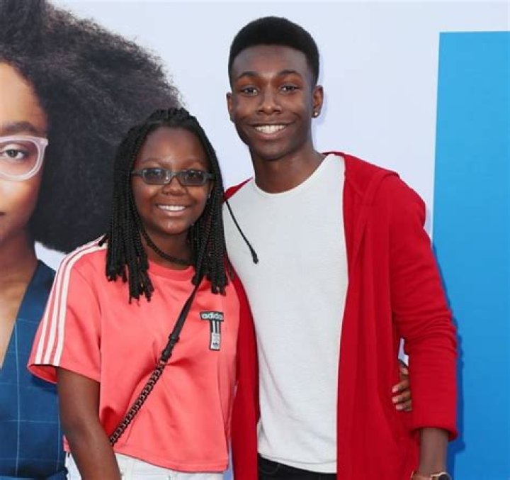Niles Fitch Wiki, Age, Parents, Girlfriend, Height & Net Worth