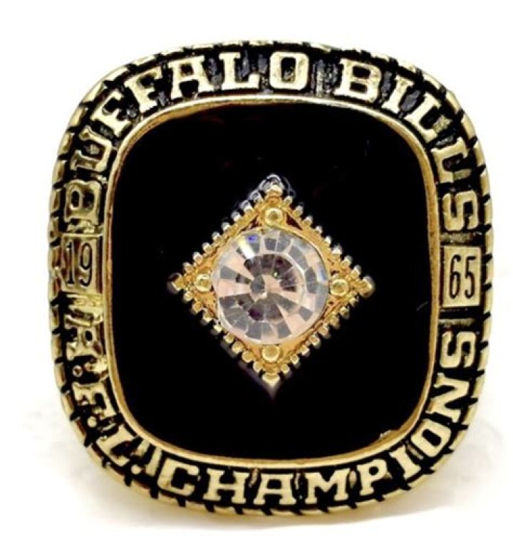 Obituary | How Did Al Bemiller Die? Bills 2 Time AFL Champion