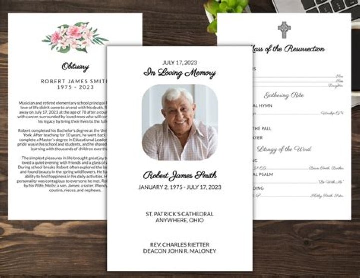 Obituary | How Did Cady Beck Die? Funeral and Burial Details, Daven Beck Daughter