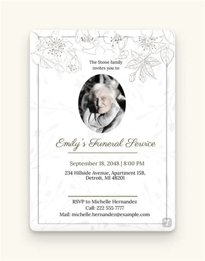Obituary | Kyshell Geter Dearg , Visitation & Funeral Service