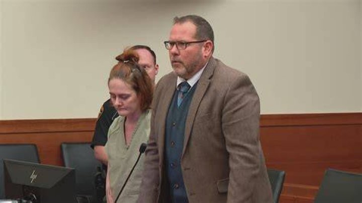 Ohio Woman Rebecca Auborn Wiki, Age, Husband, Daughter and More