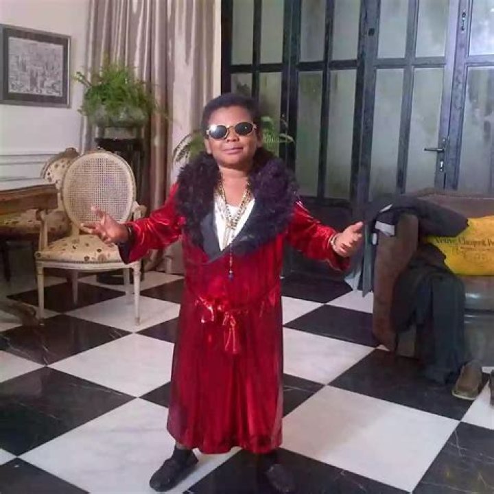 Osita Iheme Wife, Height, Religion, Age, Family, Wiki & More
