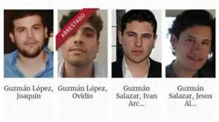 Ovidio Guzmán López (El Chapo’s Son) Wiki, Age, Wife, Parents, Brother and More