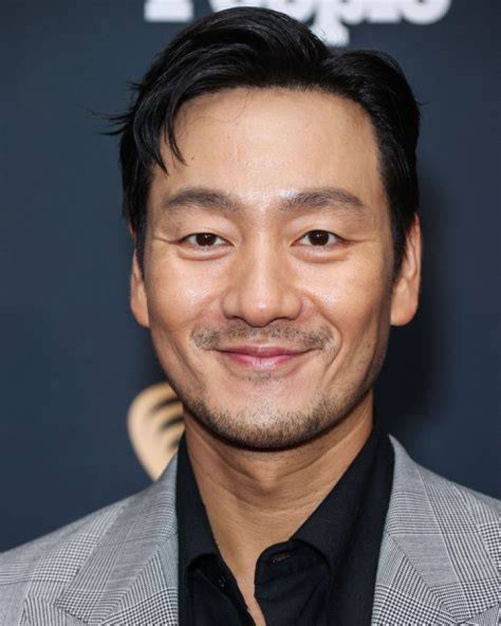 Park Hae Soo Wiki, Age, Wife, Net Worth, Height, Parents & More