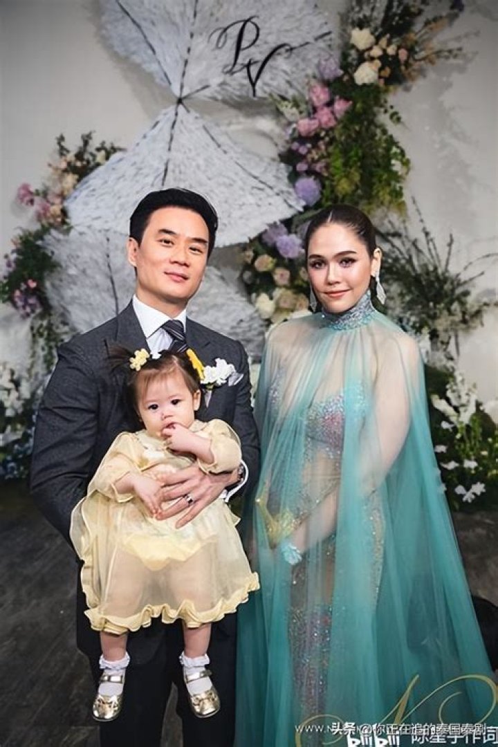 Patricia Tanchanok Good Wiki, Boyfriend, Height, Net Worth & Facts