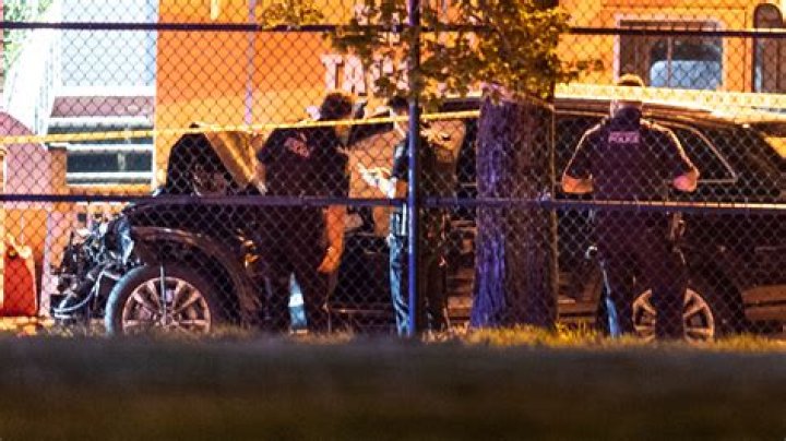 Patrick S. Shemorry Fatally Shot During Missoula Home Invasion