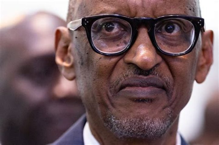 Paul Kagame net worth, income and estimated earnings of Youtuber channel