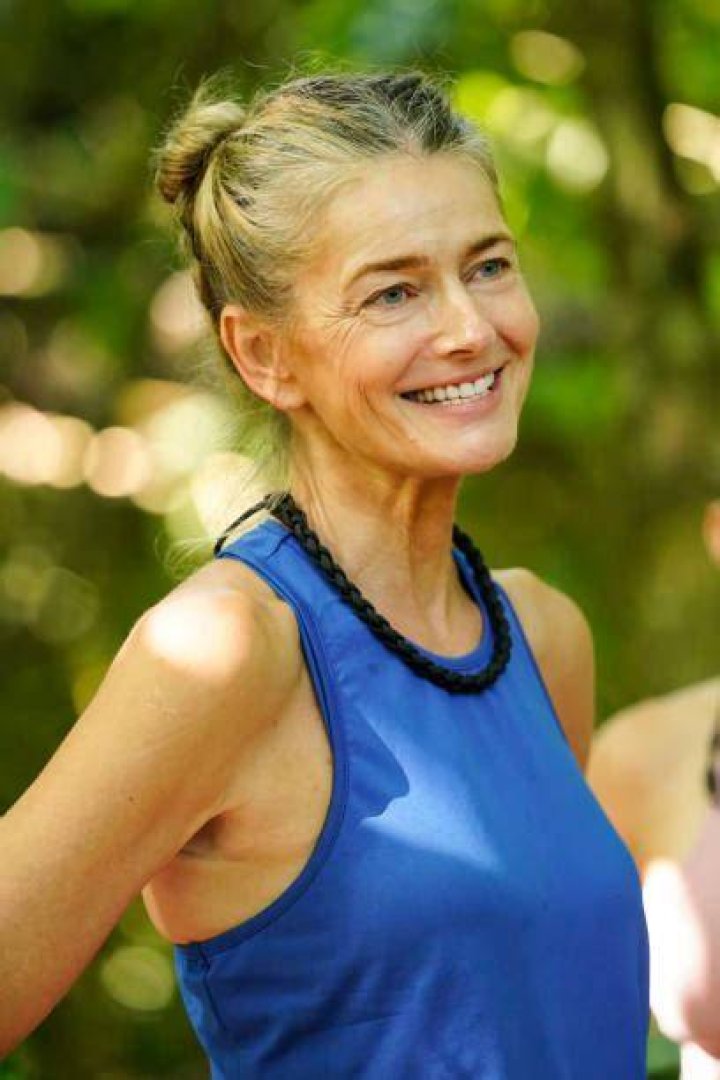 Paulina Porizkova Height Weight Shoe Size Measurements Facts