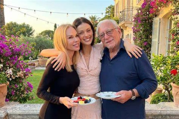Peter Mark Kendall Wiki, Age, Wife, Girlfriend, Height, Net Worth, Parents & More