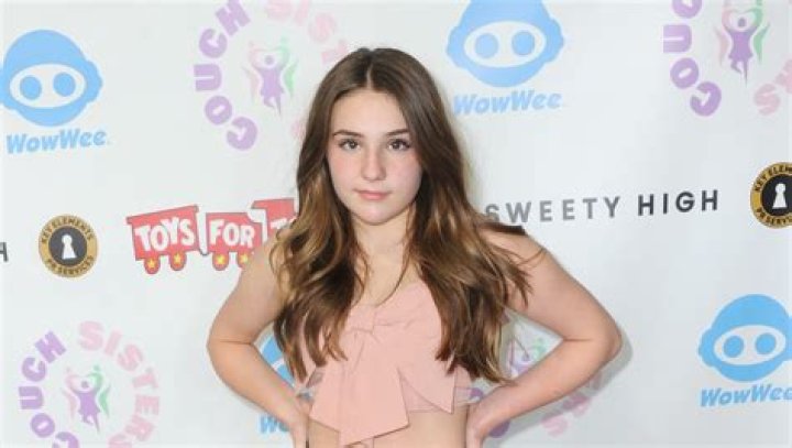 Piper Rockelle Net Worth & Earnings