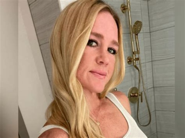 Pro Boxer Holly Holm Shares Swimsuit Photo From Santa Barbara