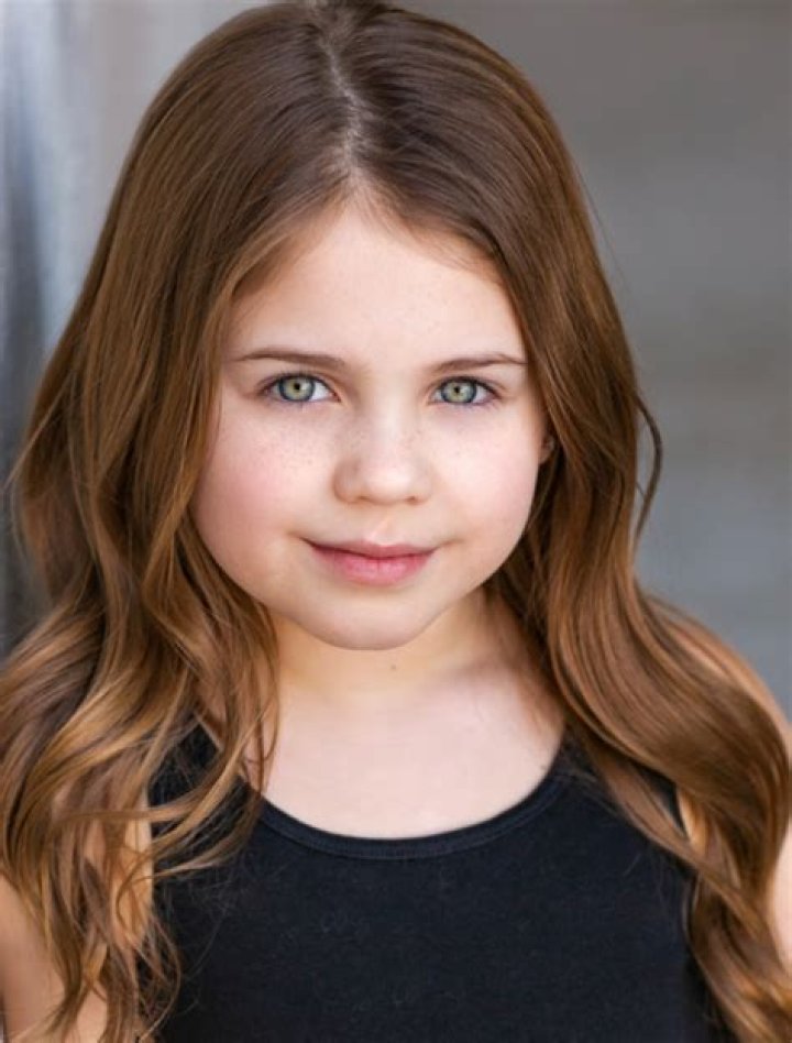 Pyper Braun Wiki, Age, Parents, Height, Dance & More