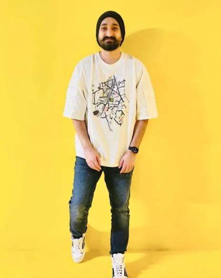 Ramneek Sidhu [Entrepreneur] Wiki, Bio, Net Worth, Height & More