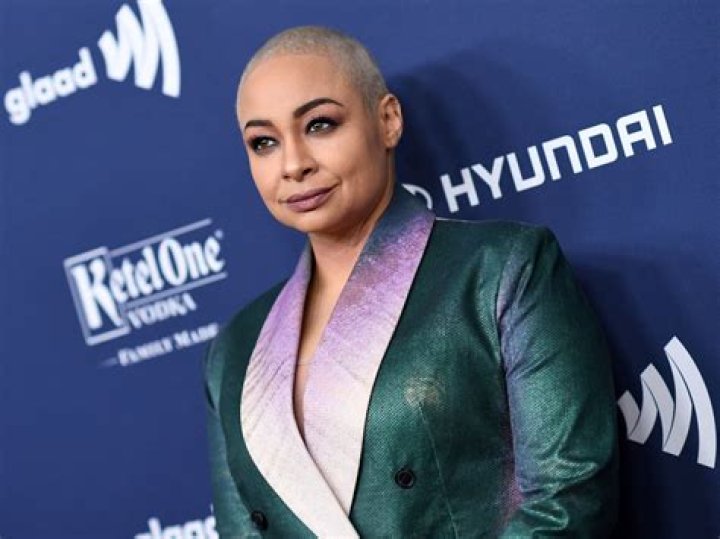 Raven-Symone Height Weight Bra Size Body Measurements Age Facts