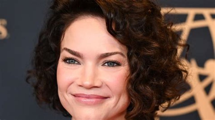 Rebecca Herbst Net Worth